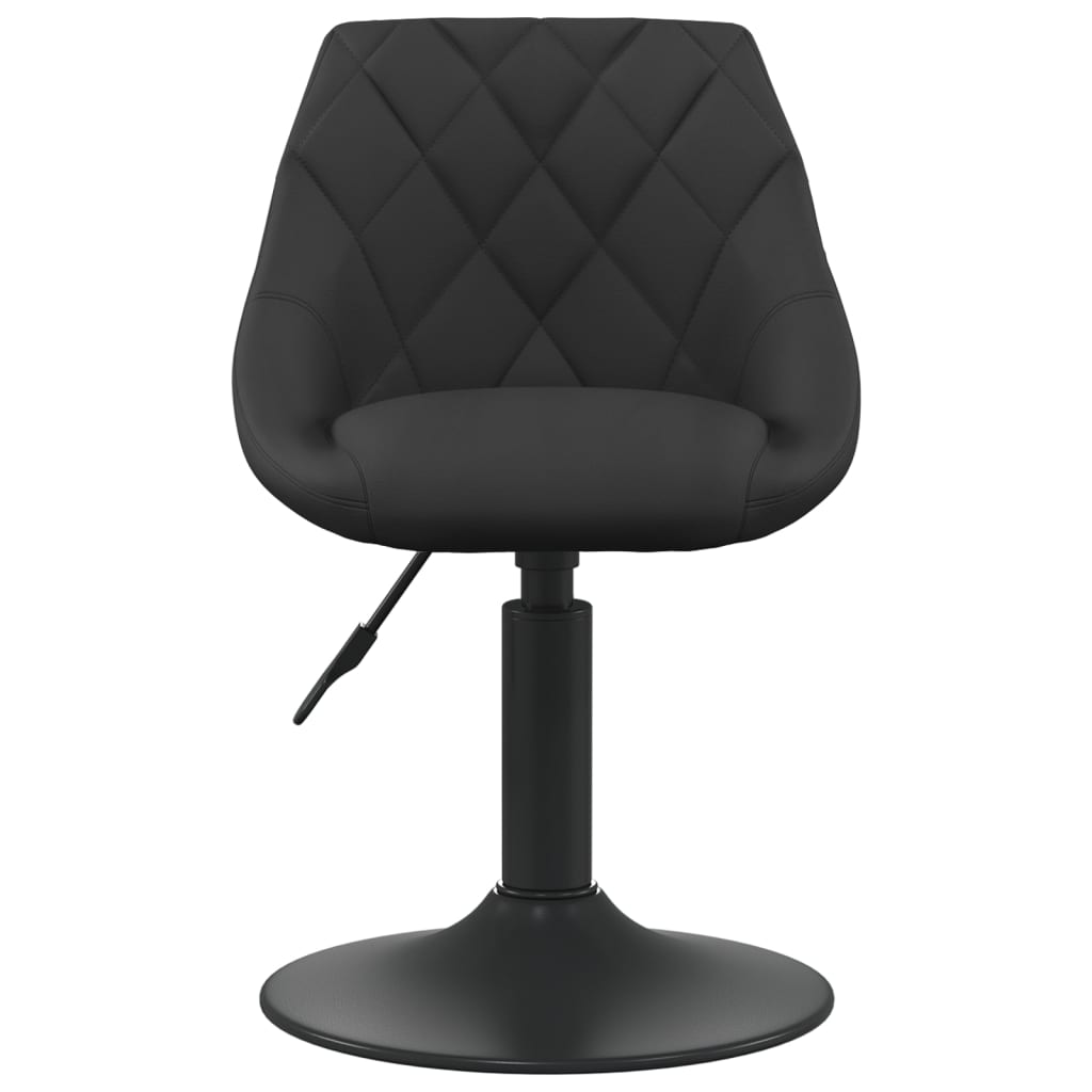 Elegant Black Velvet Bar Stool | Sleek Design & Comfort