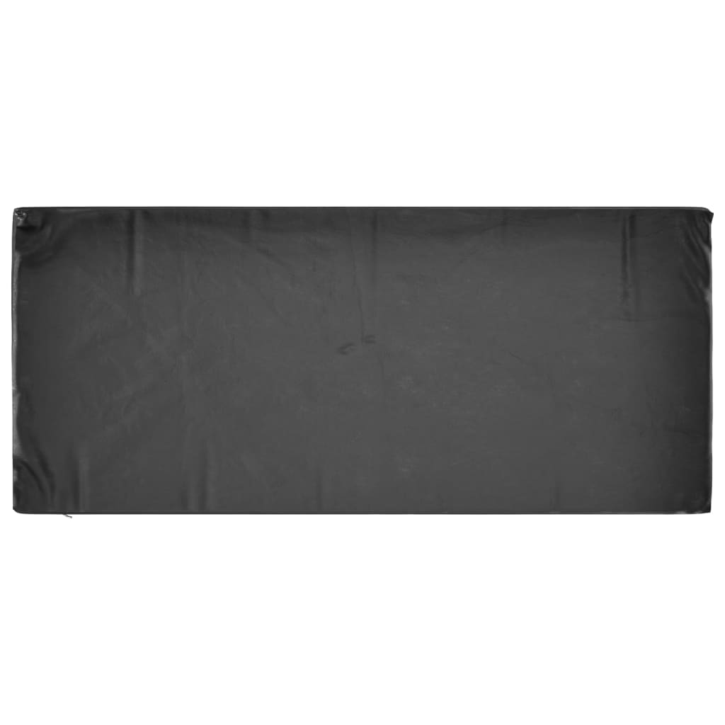 Durable Green Garden Furniture Covers 2 pcs - 170x94x70 cm Rectangular