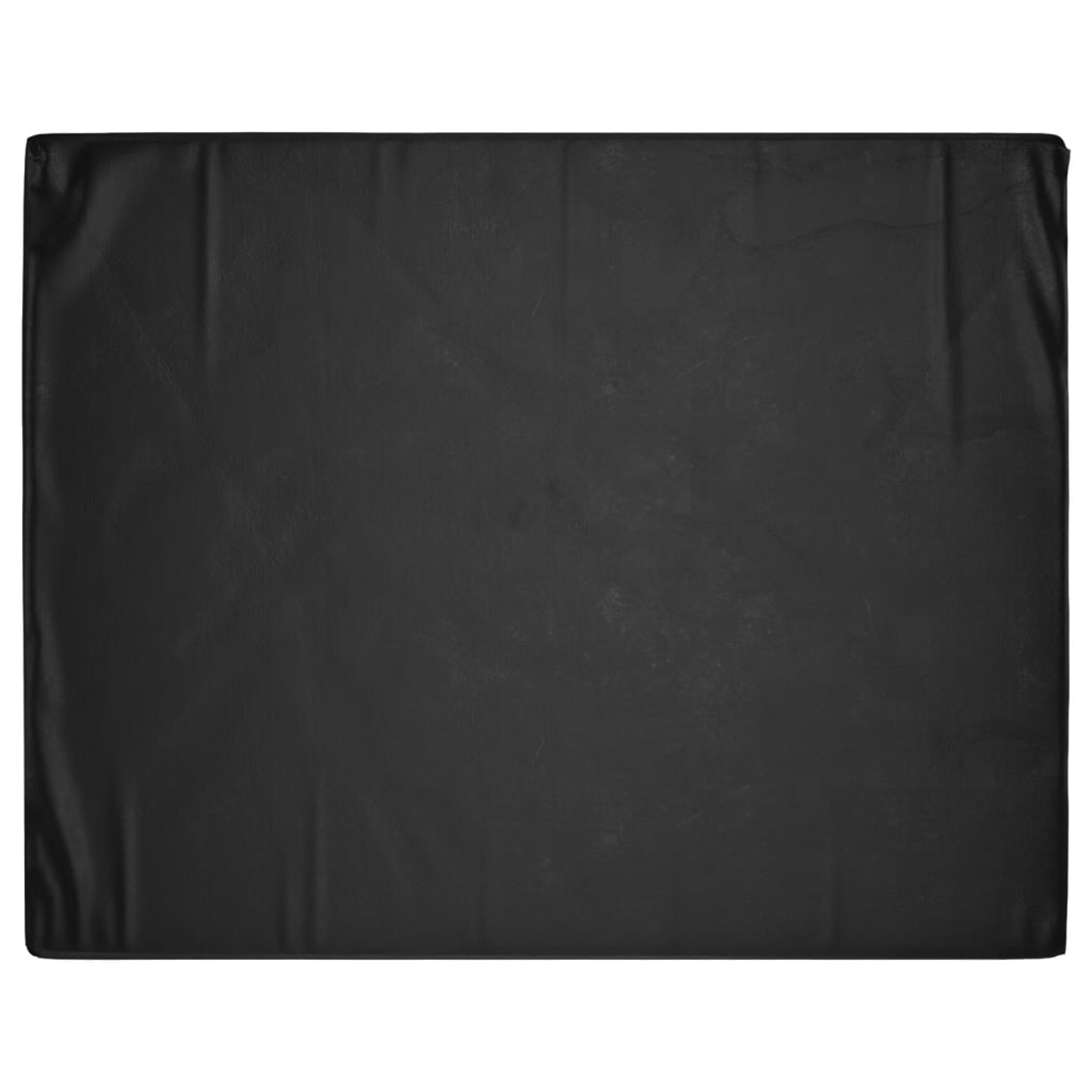 Durable Waterproof Garden Furniture Cover 160x120x75 cm, 8 Eyelets