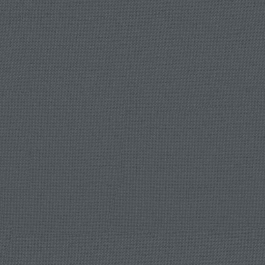 White Solid Wood Pine Corner Sofa with Cushions