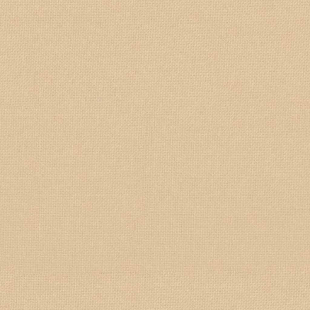 Solid Pine Middle Sofa w/ Cushions - Elegant & Durable Seating