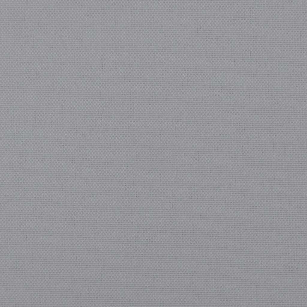 Solid Wood Douglas Garden Footstool with Cushion - Stylish Comfort