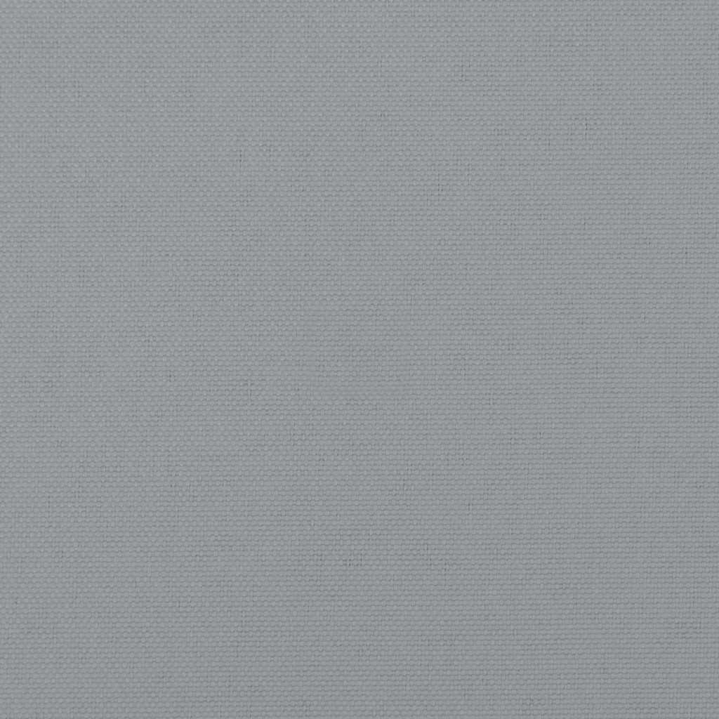 Solid Wood Douglas Garden Chairs with Cushions, 2-Pack Set