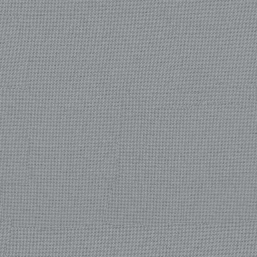 Solid Wood Douglas Corner Sofas with Cushions, 2-Piece Set