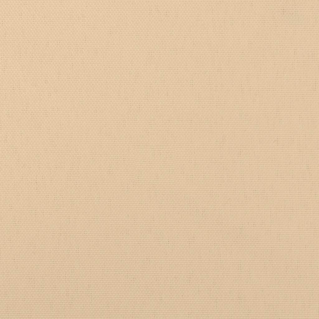 Solid Wood Pine Garden Chairs with Cushions - 2 Piece Set