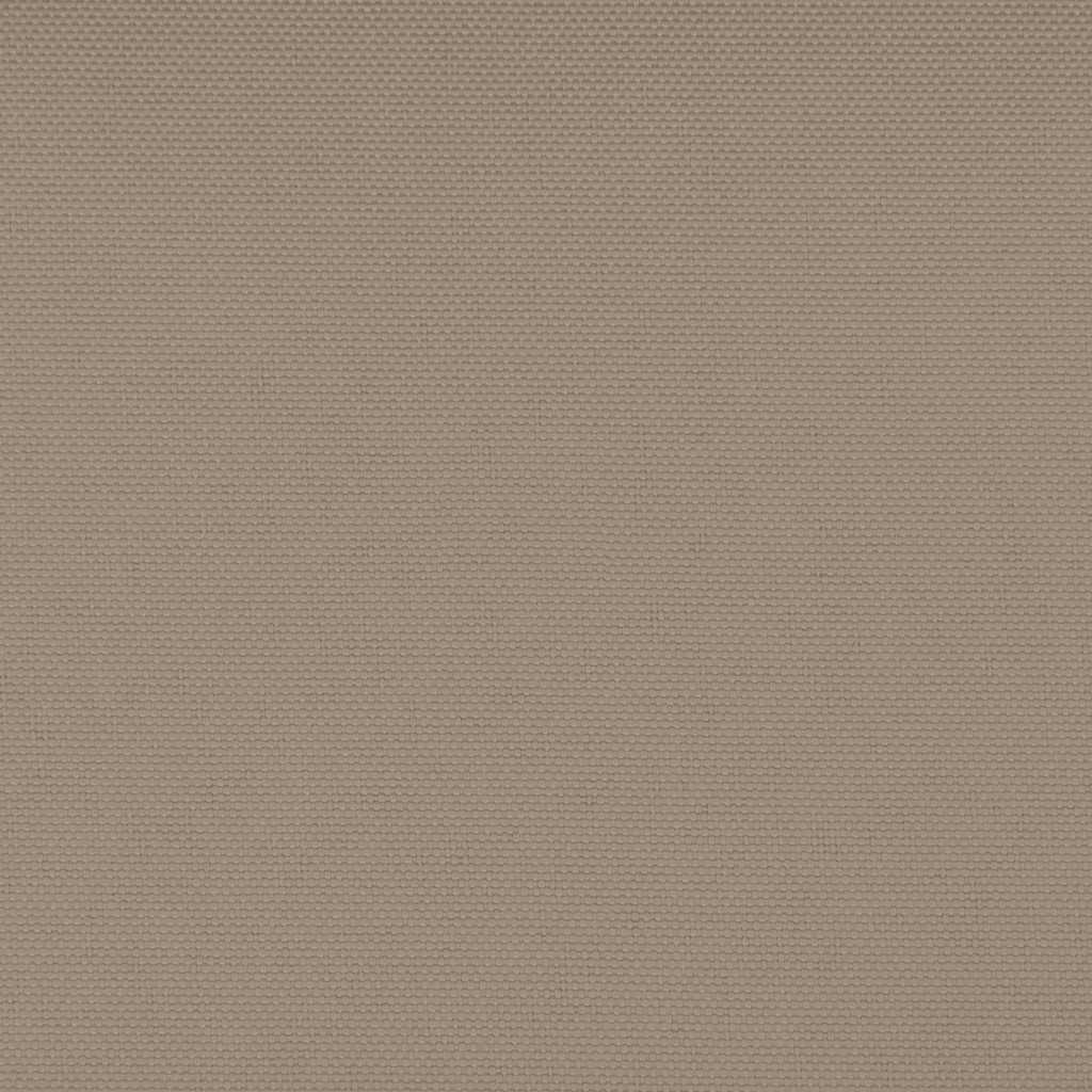 Solid Wood Pine Garden Chairs w/ Cushions 2pcs, Honey Brown