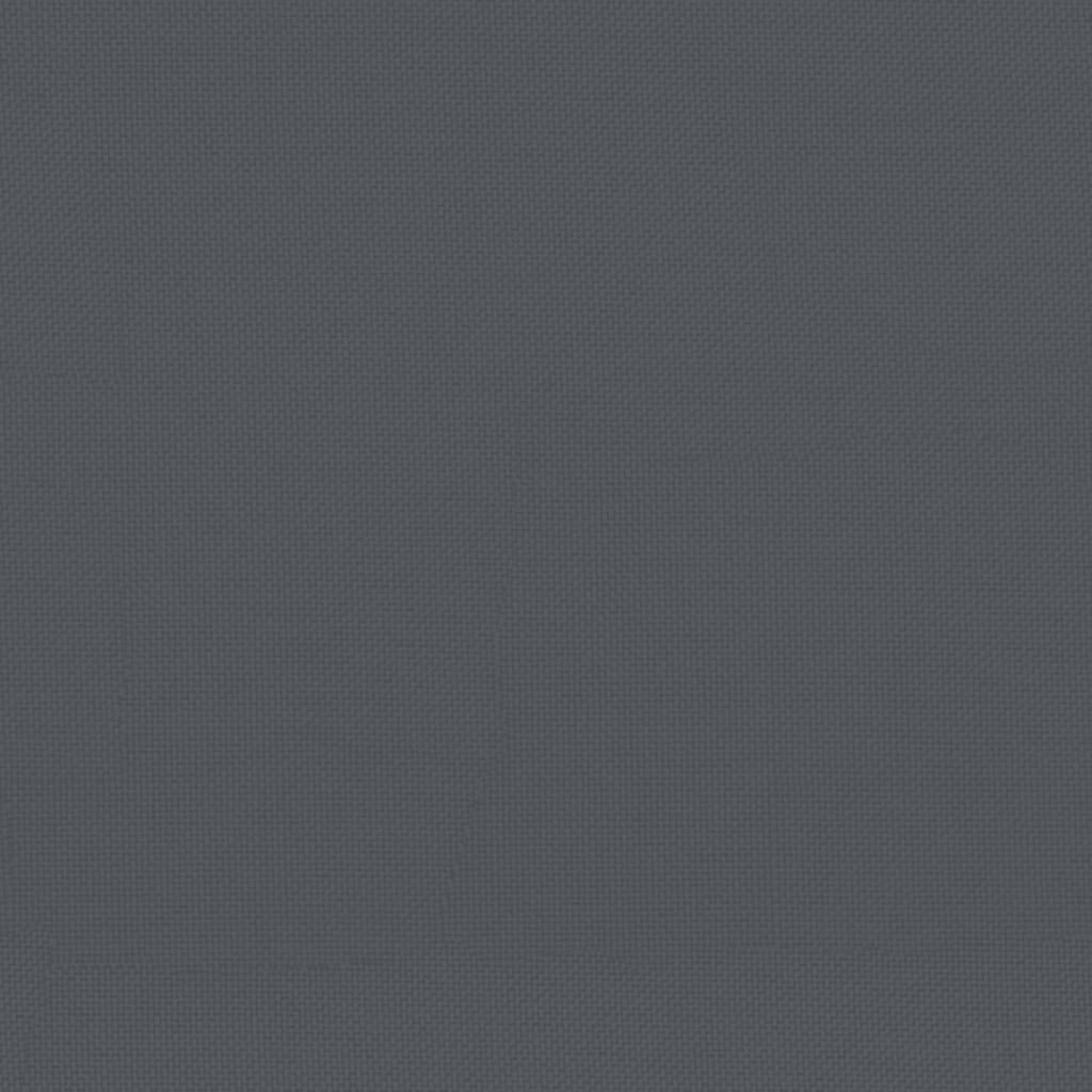 White Solid Wood Pine Middle Sofa with Cushions - Elegant Seating