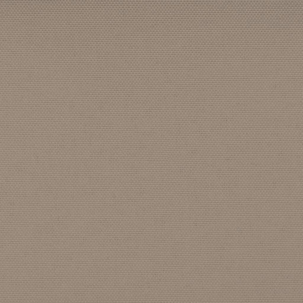 2-Piece Honey Brown Pine Wood Corner Sofa Set with Cushions