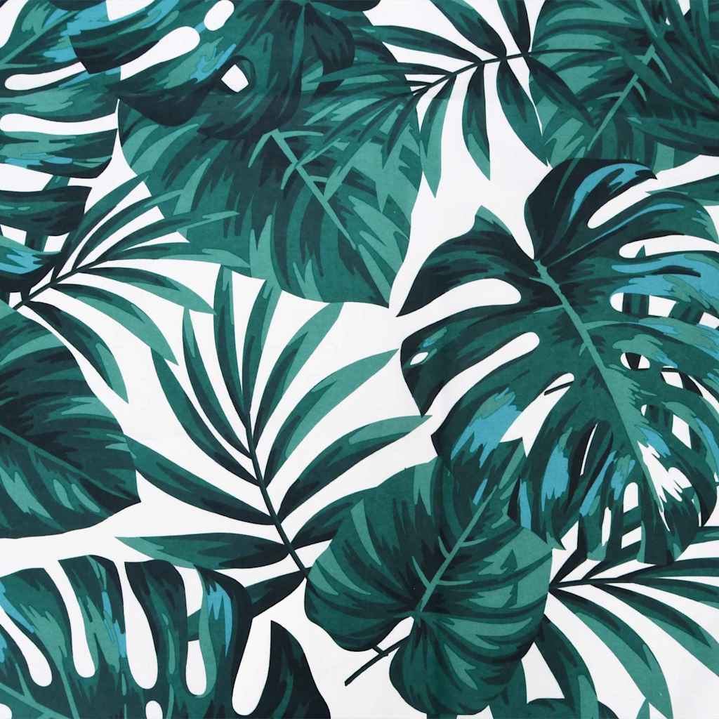 Compact Middle Sofa 120x80 cm in Pine Impregnated Wood