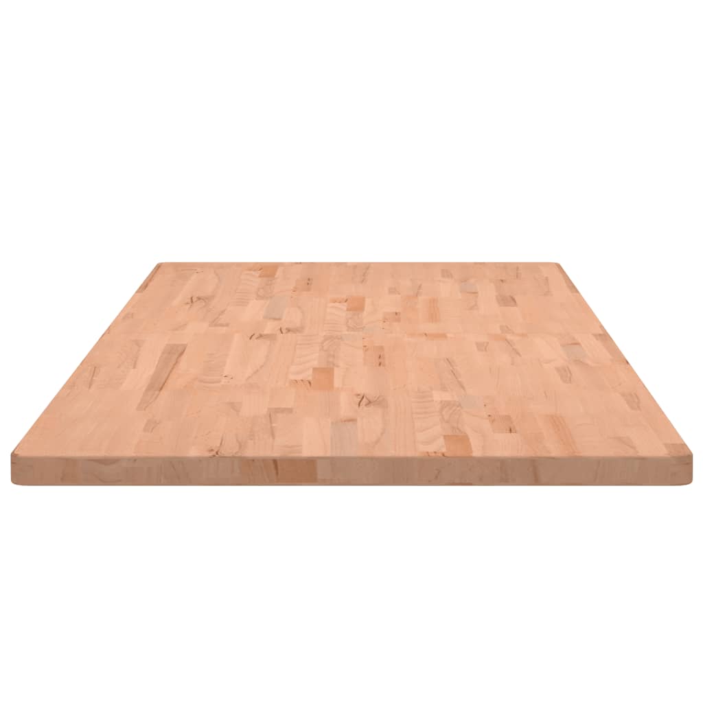 Desk Top 150x55x2.5 cm Solid Wood Beech
