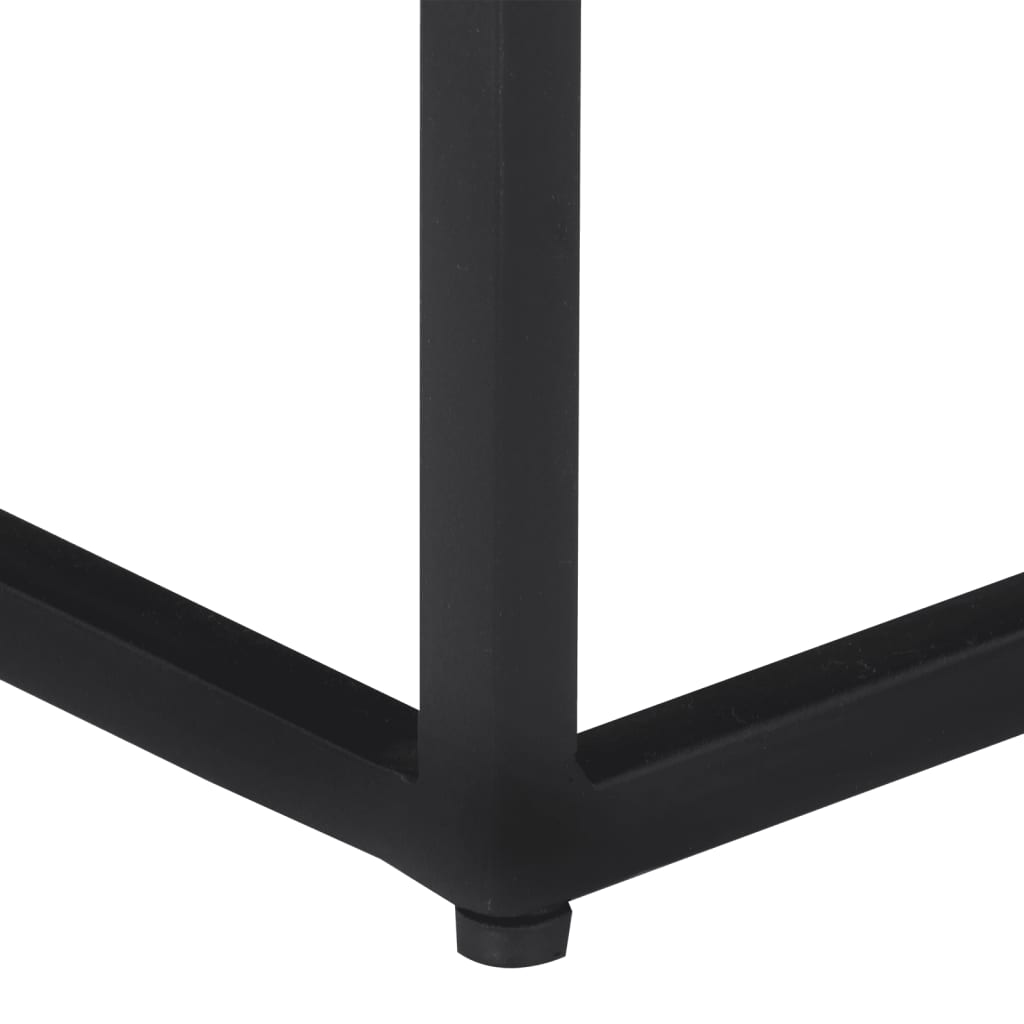 Coffee Table 90x50x39 cm Solid Reclaimed Teak