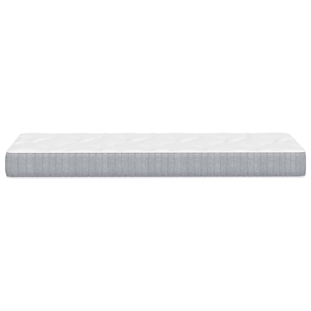 Pocket Spring Mattress Medium 80x200 cm