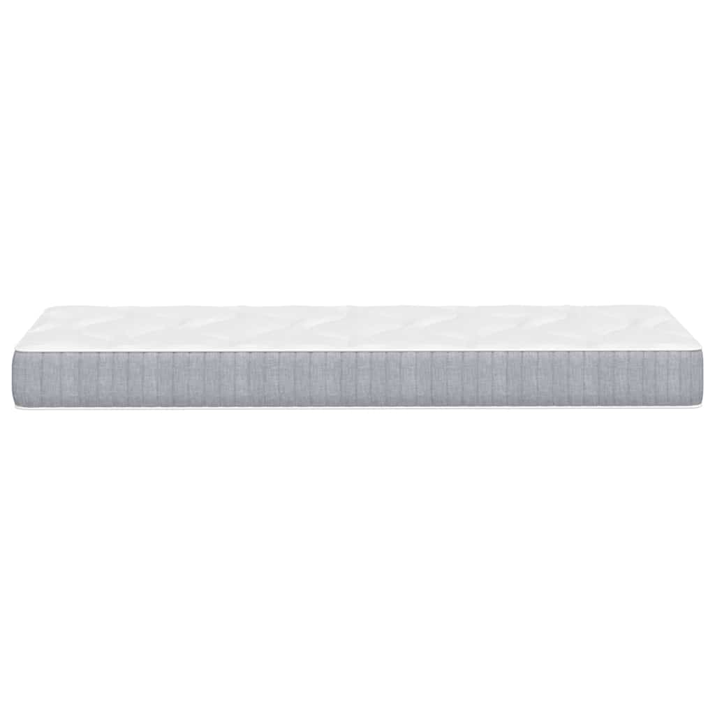 Pocket Spring Mattress Medium 90x190 cm Single Size