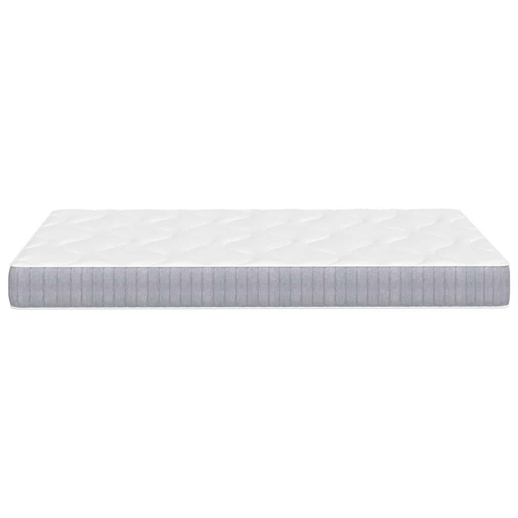 Pocket Spring Mattress Medium 140x190 cm