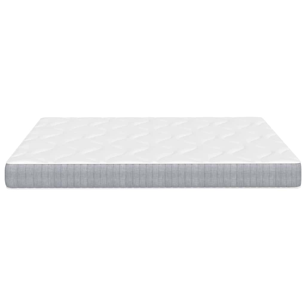 Pocket Spring Mattress Medium 200x200 cm