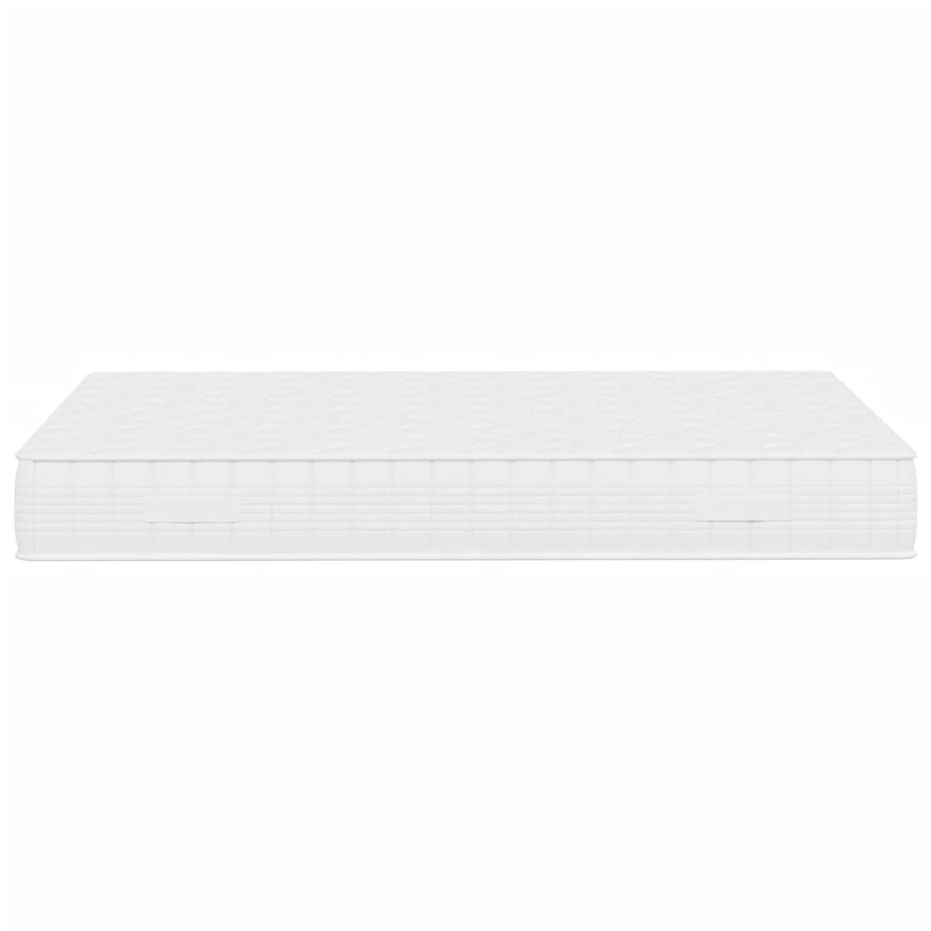 Pocket Spring Mattress Medium Firm 140x200 cm