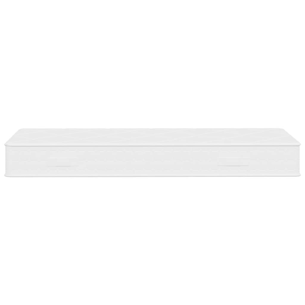 Pocket Spring Mattress Medium Firm 90x190 cm Single Size