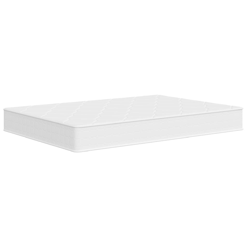 Pocket Spring Mattress Medium Firm 140x200 cm