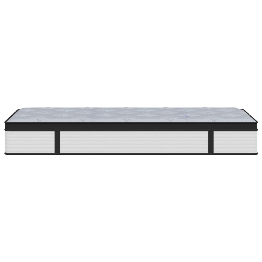 Pocket Spring Mattress Medium 90x200 cm