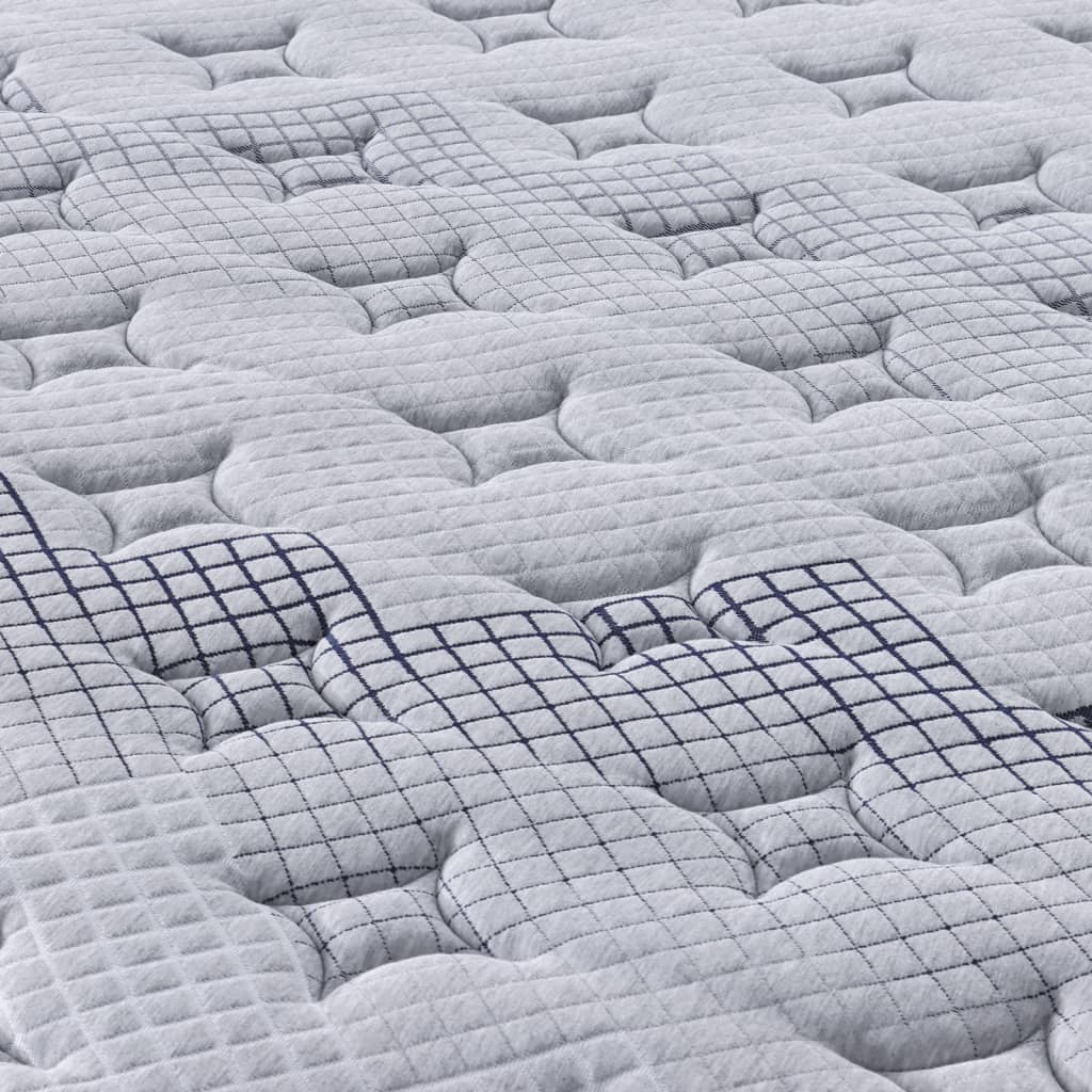 Pocket Spring Mattress Medium 90x200 cm