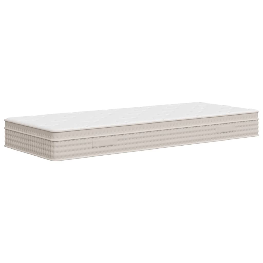 Pocket Spring Mattress Medium 90x200 cm