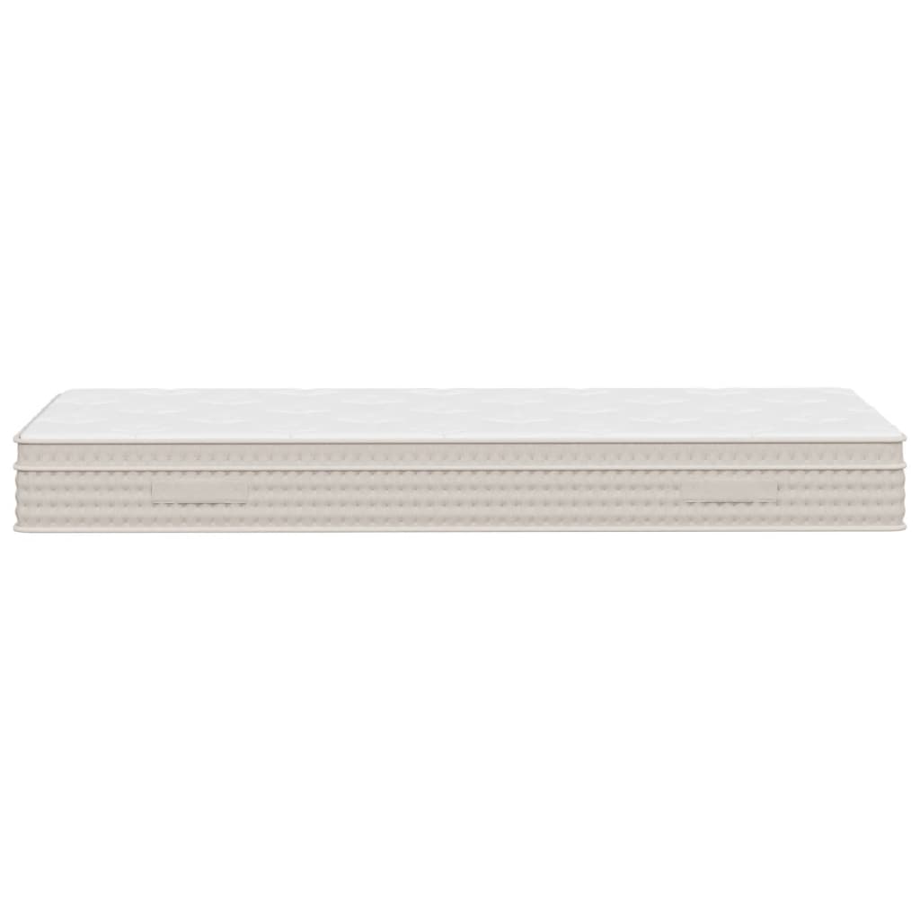 Pocket Spring Mattress Medium 90x200 cm