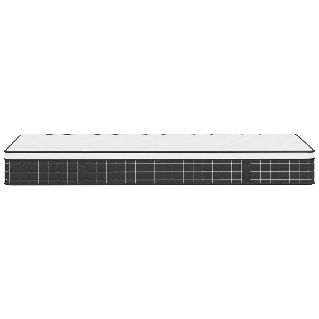 Bonnell Spring Mattress Medium 80x200 cm