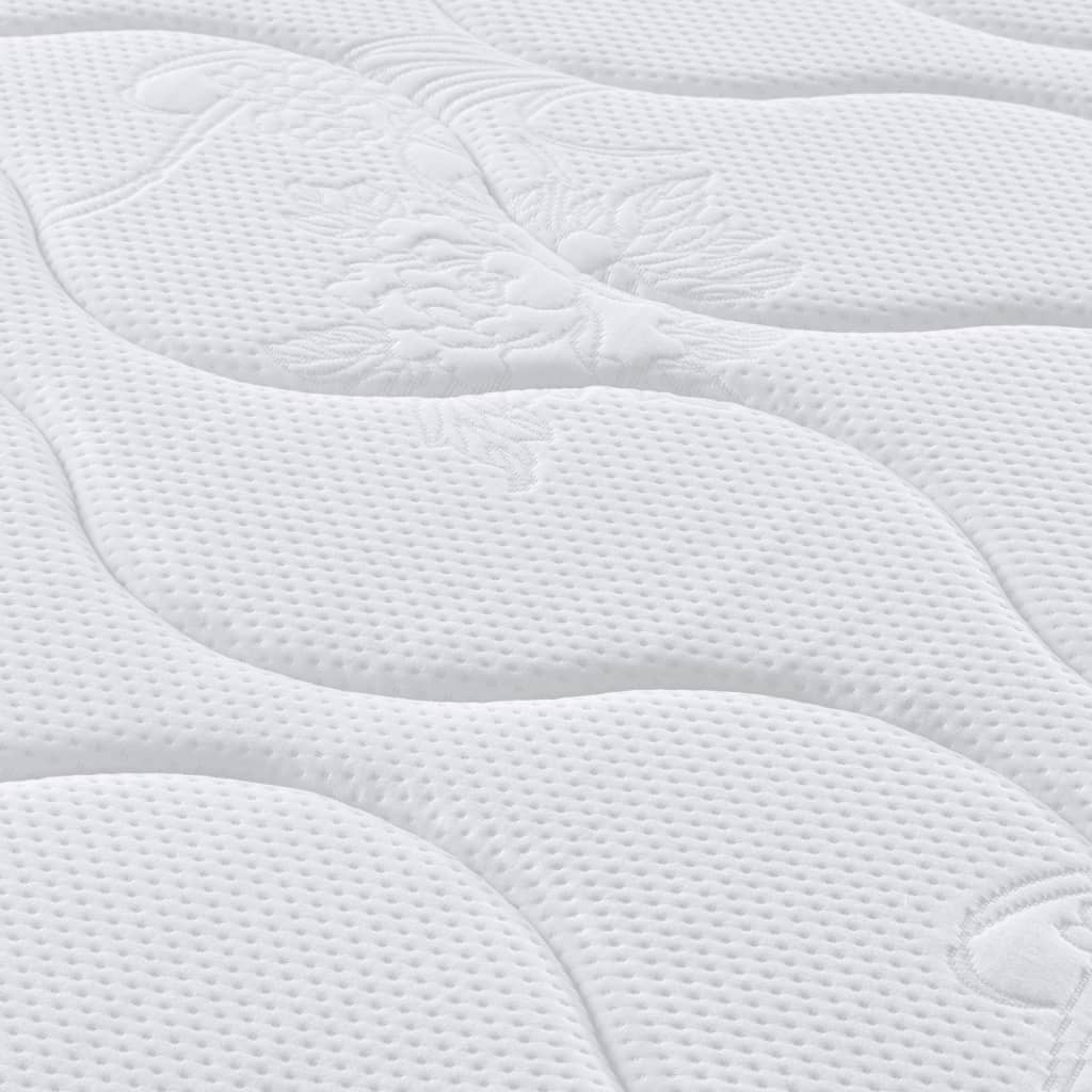 Bonnell Spring Mattress Medium 90x190 cm Single Size