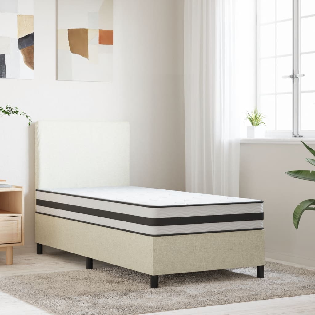 Bonnell Spring Mattress Medium 90x200 cm