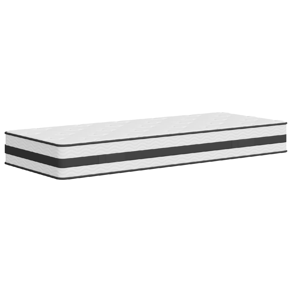 Bonnell Spring Mattress Medium 90x200 cm