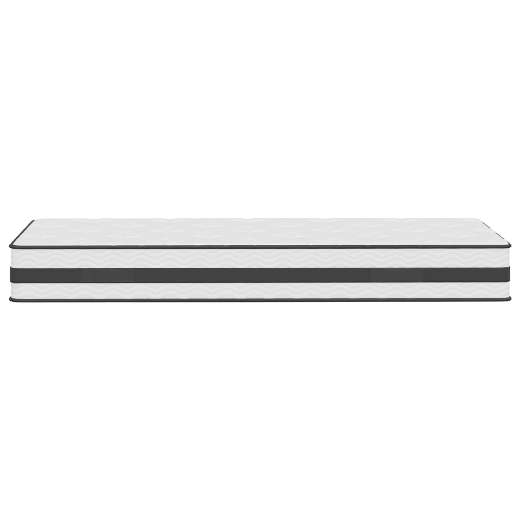 Bonnell Spring Mattress Medium 90x200 cm