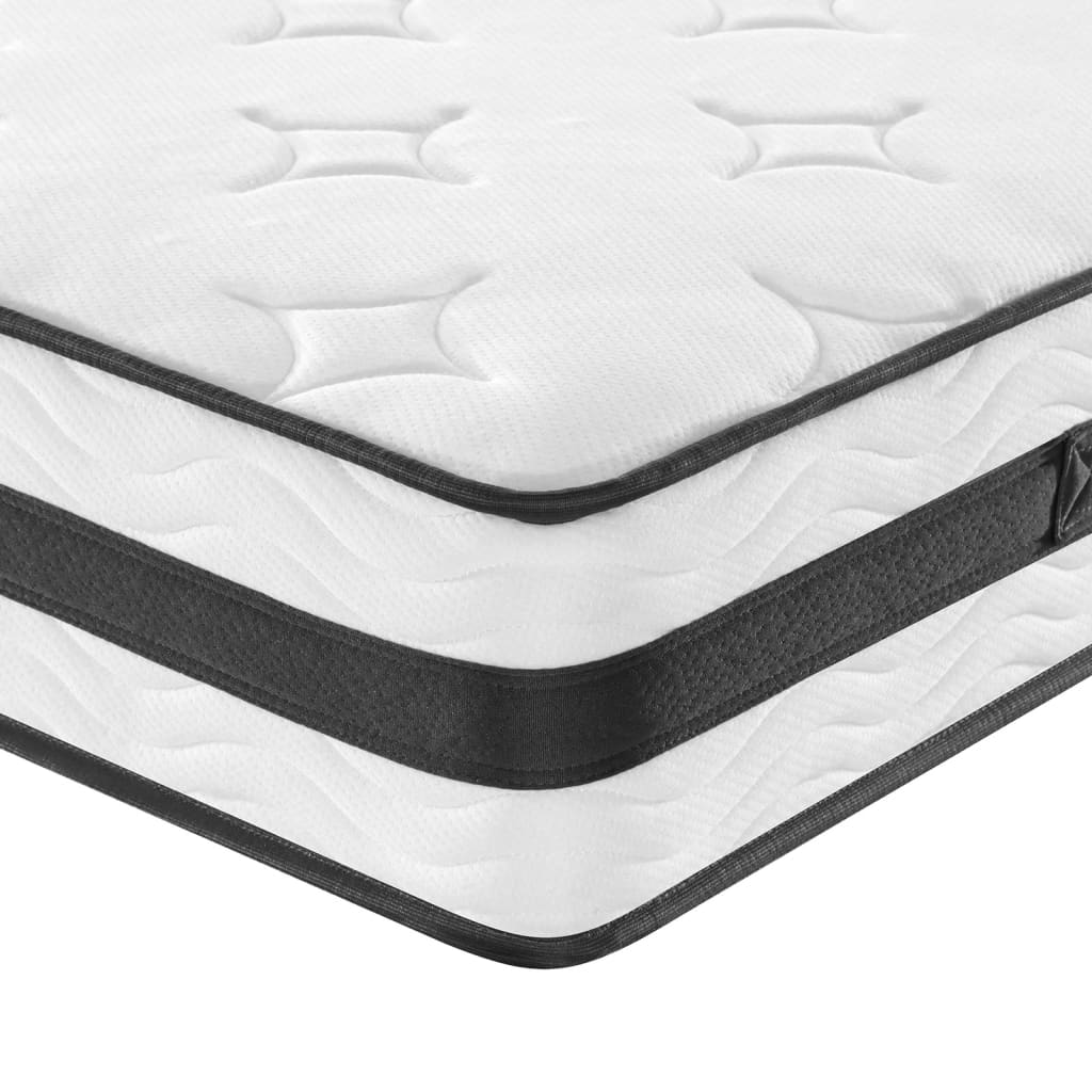 Bonnell Spring Mattress Medium 90x200 cm