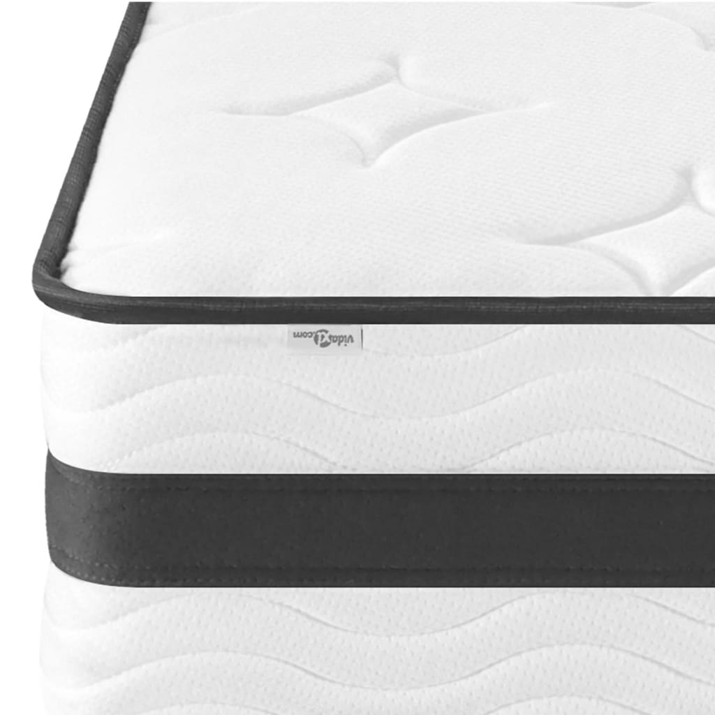 Bonnell Spring Mattress Medium 90x200 cm