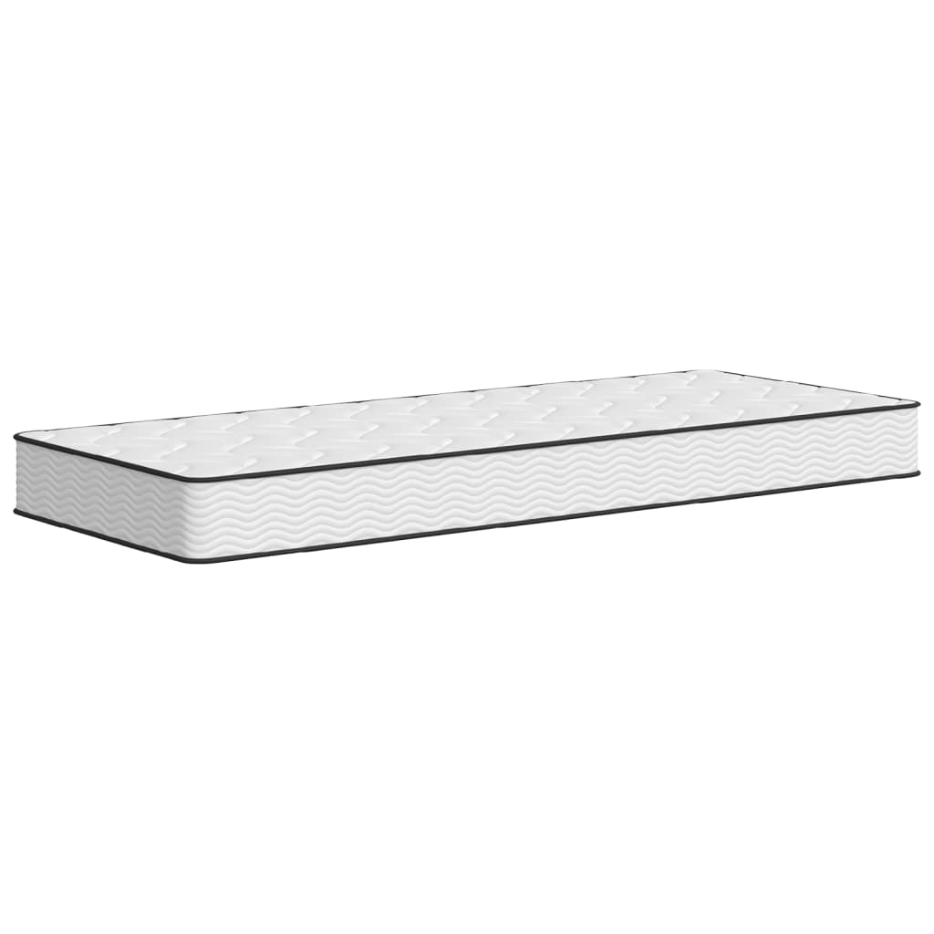Bonnell Spring Mattress Medium 90x190 cm Single Size