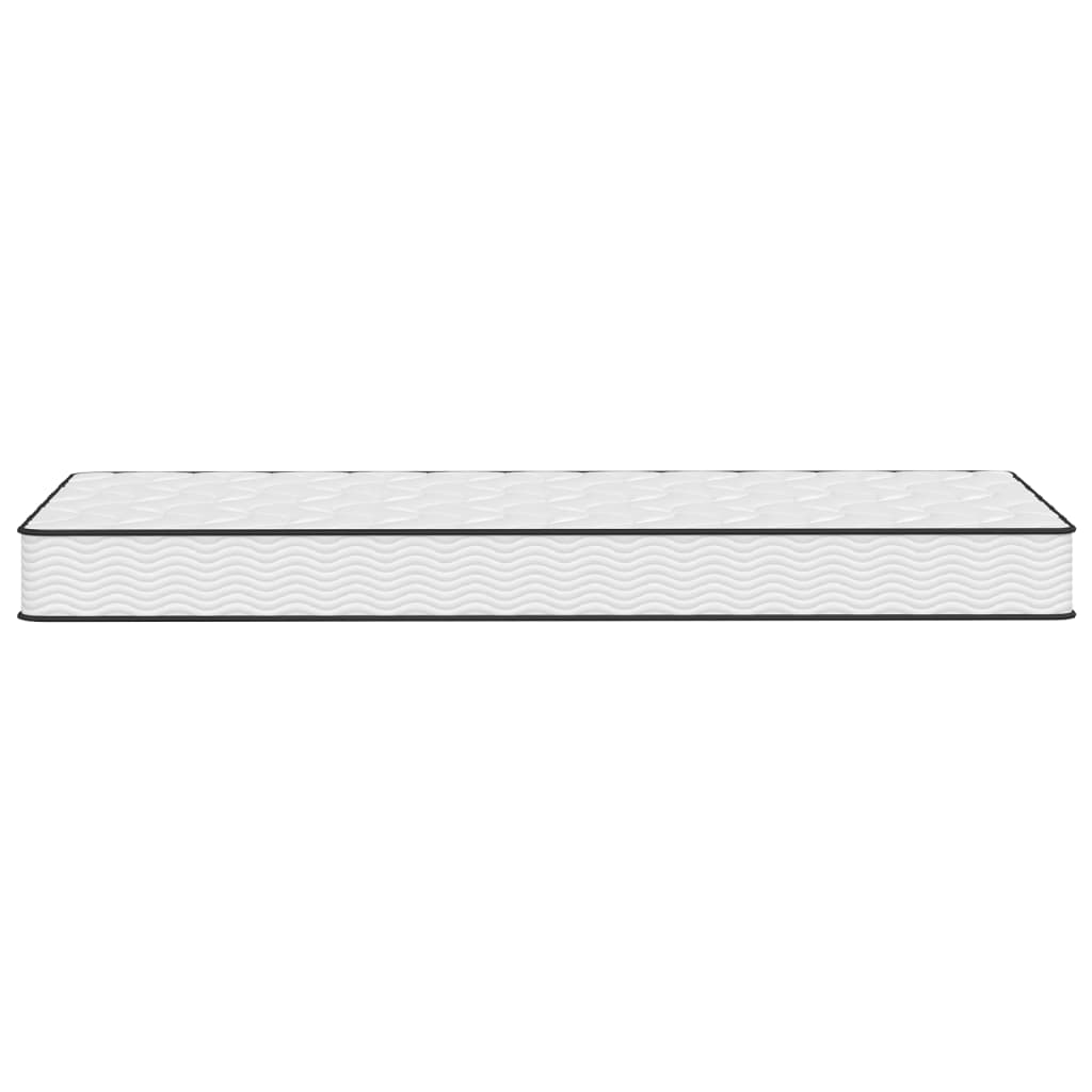 Bonnell Spring Mattress Medium 90x190 cm Single Size
