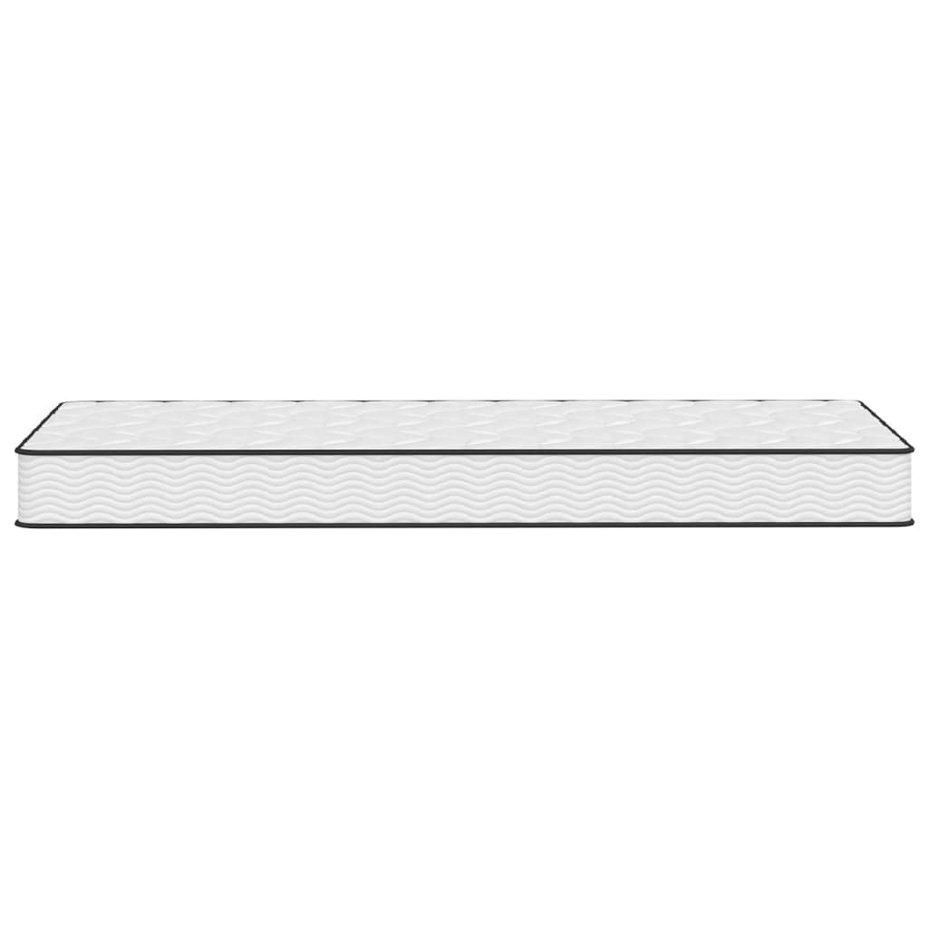 Bonnell Spring Mattress Medium 90x200 cm