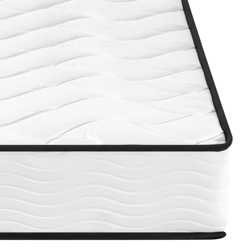Bonnell Spring Mattress Medium 100x200 cm