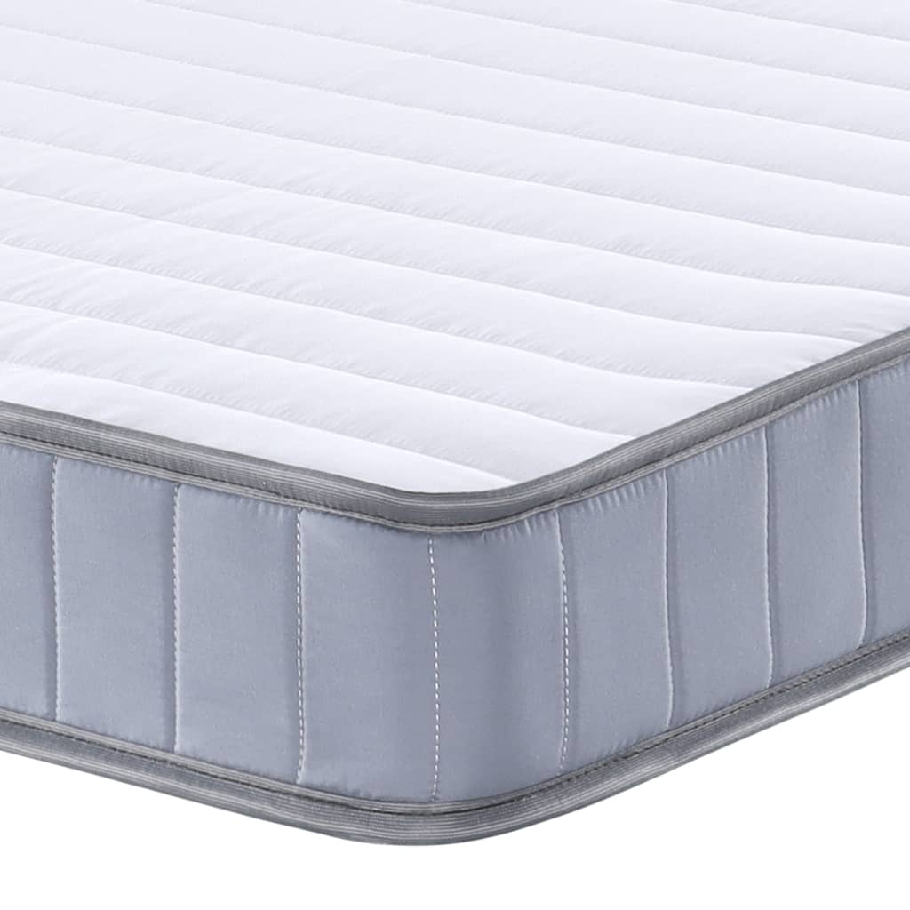 Foam Mattress Medium Soft 120x200 cm