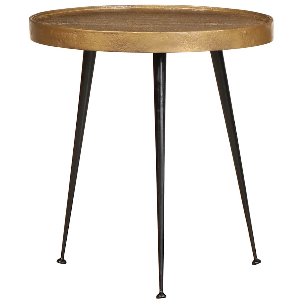Coffee Table 3 pcs Multicolour Engineered Wood