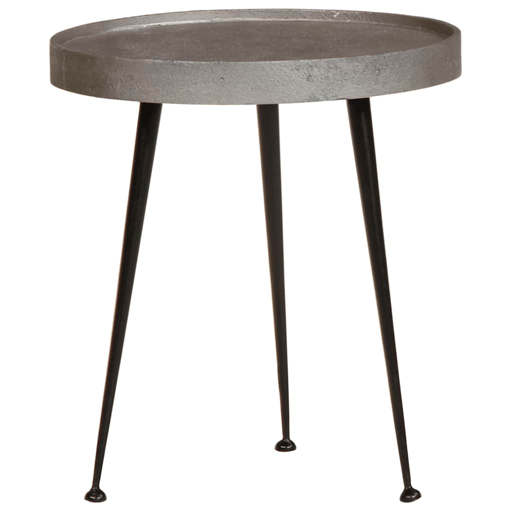 Coffee Table 3 pcs Multicolour Engineered Wood