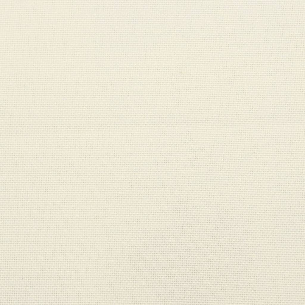 Solid Wood Douglas Garden Sofa Corner with Cushions 73x73x78 cm