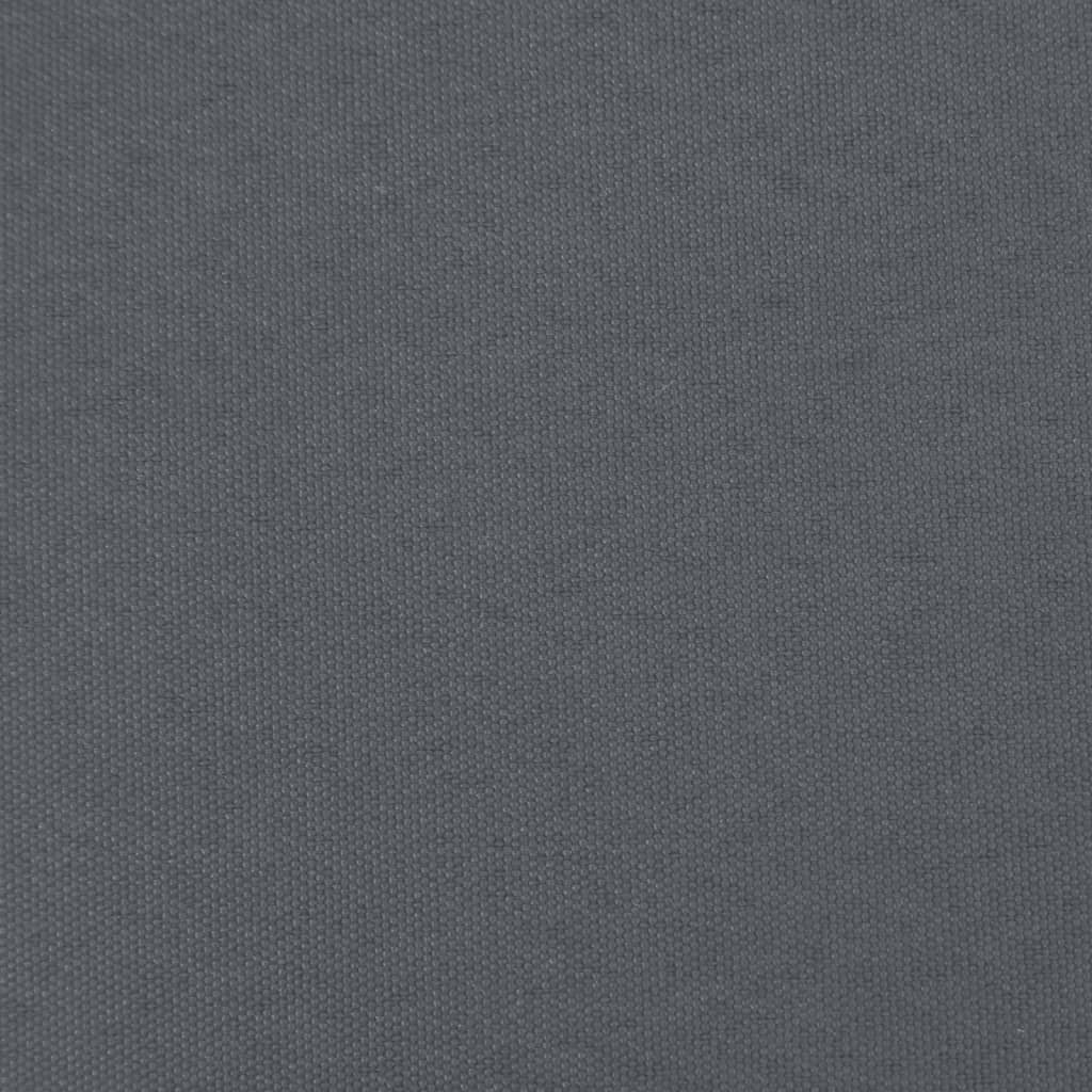 White Pine Garden Footstool with Cushion - Solid Wood Comfort