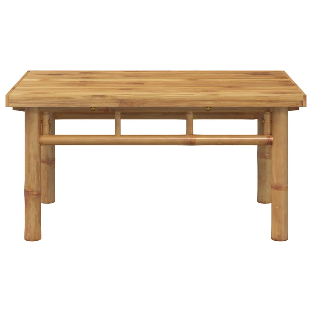 Coffee Table 70x40x35 cm Bamboo