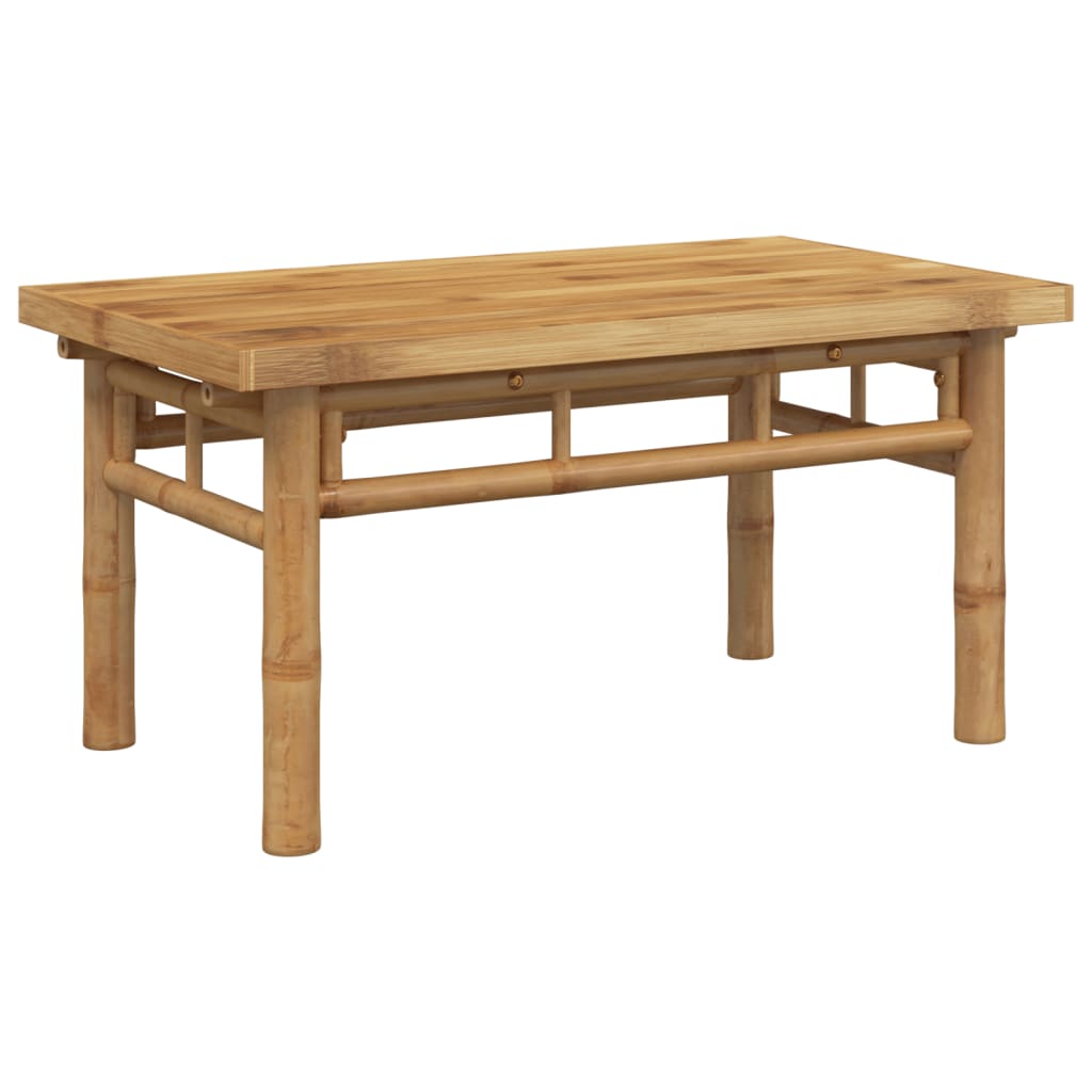 Coffee Table 70x40x35 cm Bamboo