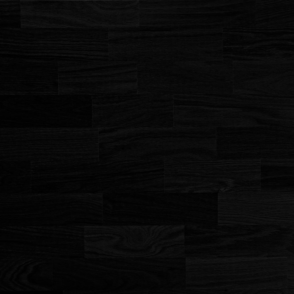Solid Oak Dark Brown Desktop, 100x60x2.5 cm Rectangular