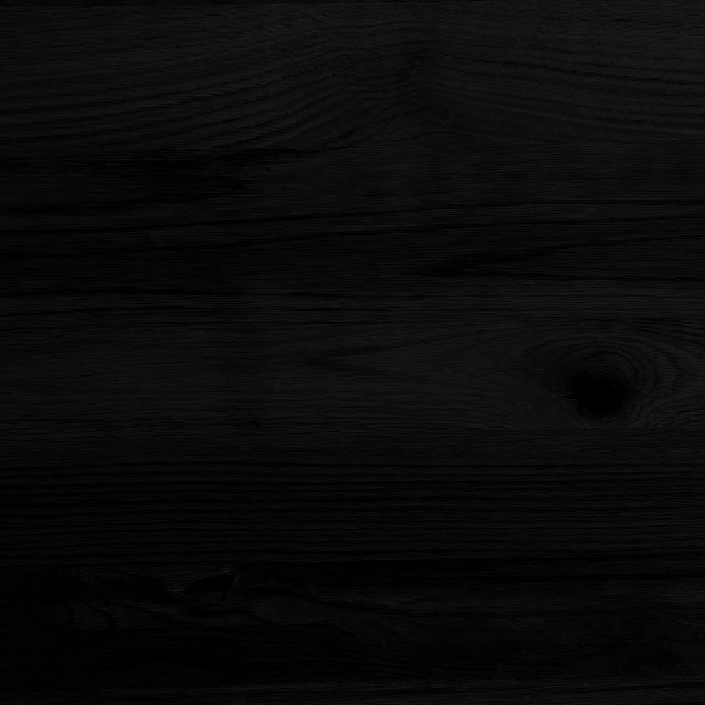 Solid Oak Oval Table Top, Dark Brown, 140x60x2 cm