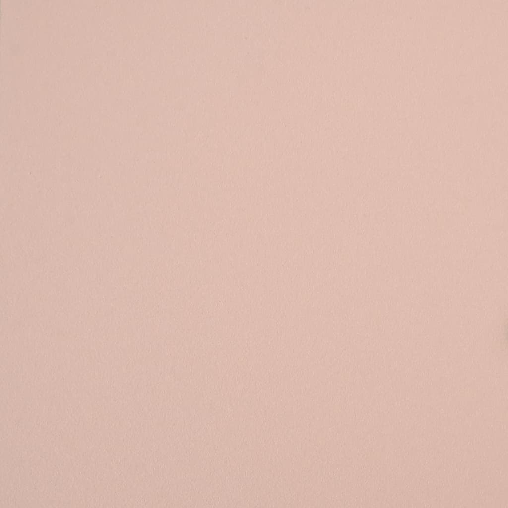 TV Cabinet Pink 68x39x43.5 cm Cold-rolled Steel