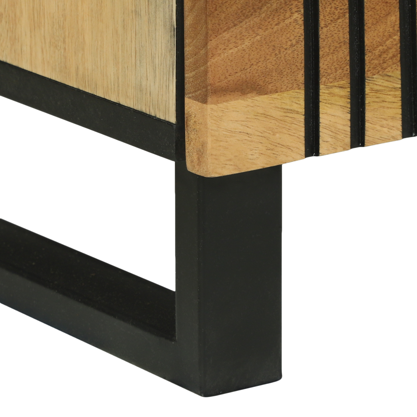 Bedside Cabinet 50x33x60 cm Solid Wood Mango