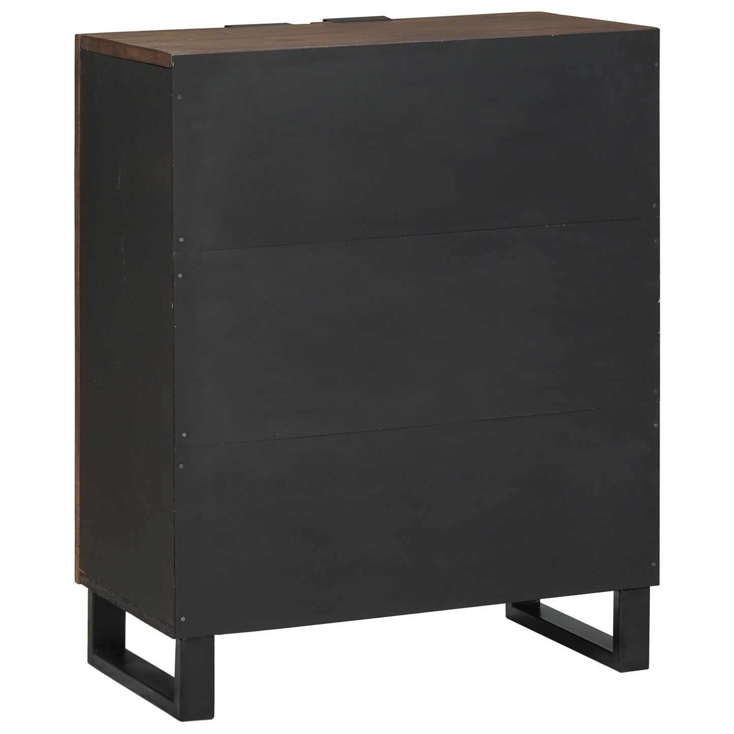 Sideboard 60x33.5x75 cm Solid Wood Mango