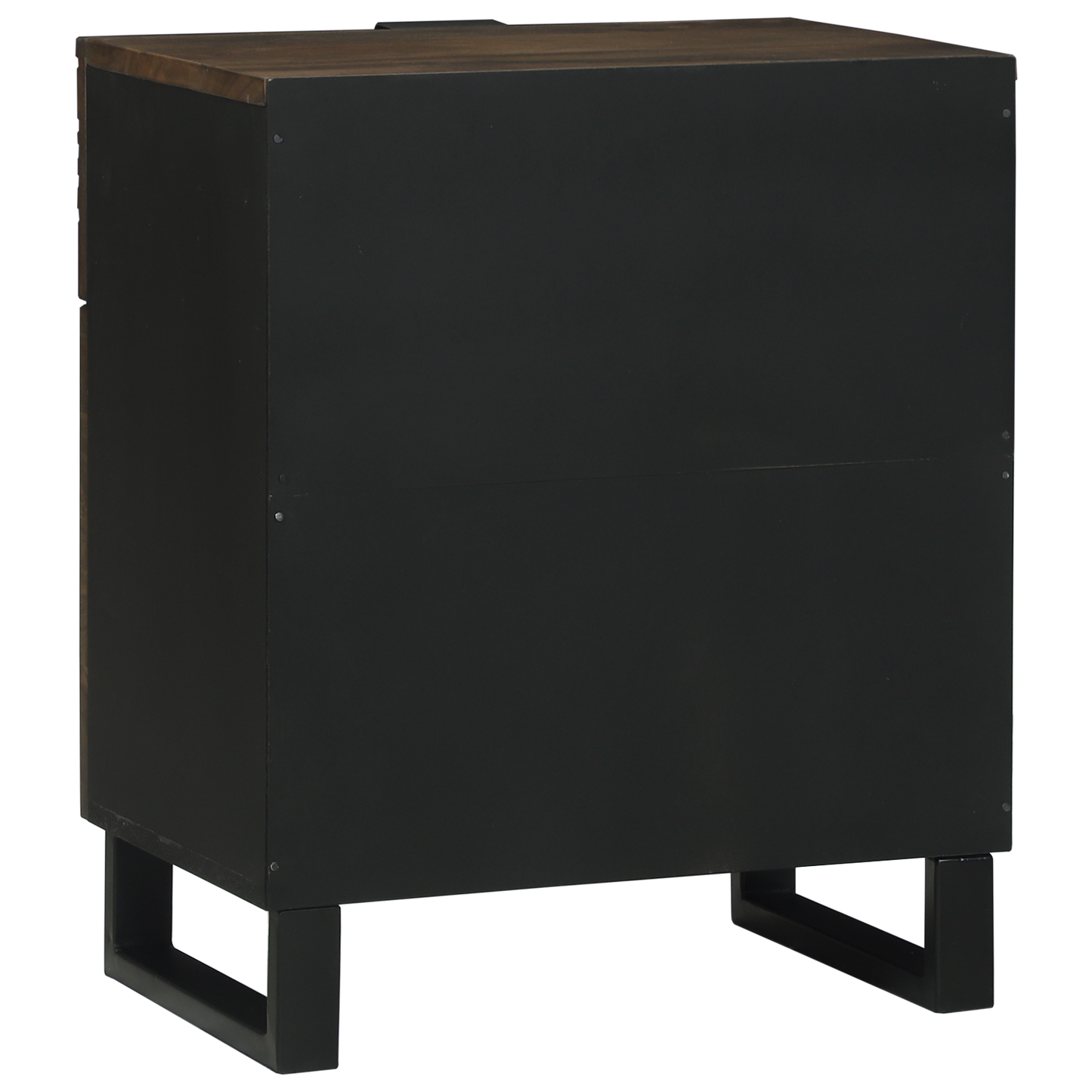 Bedside Cabinet 50x33x60 cm Solid Wood Mango
